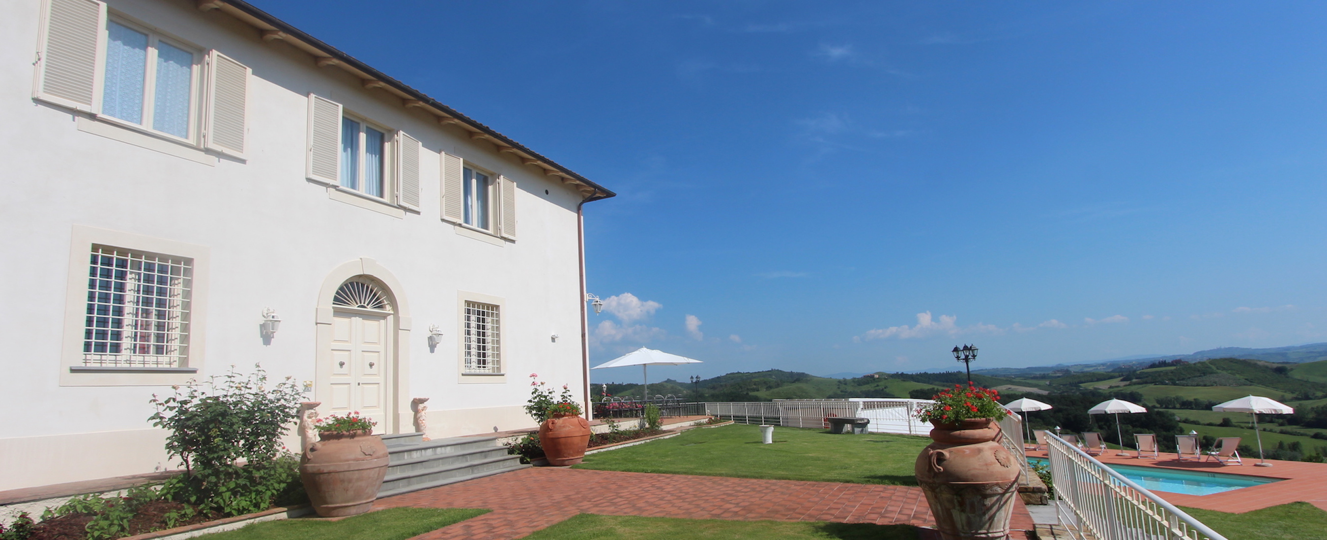 Villa Belsole 0
